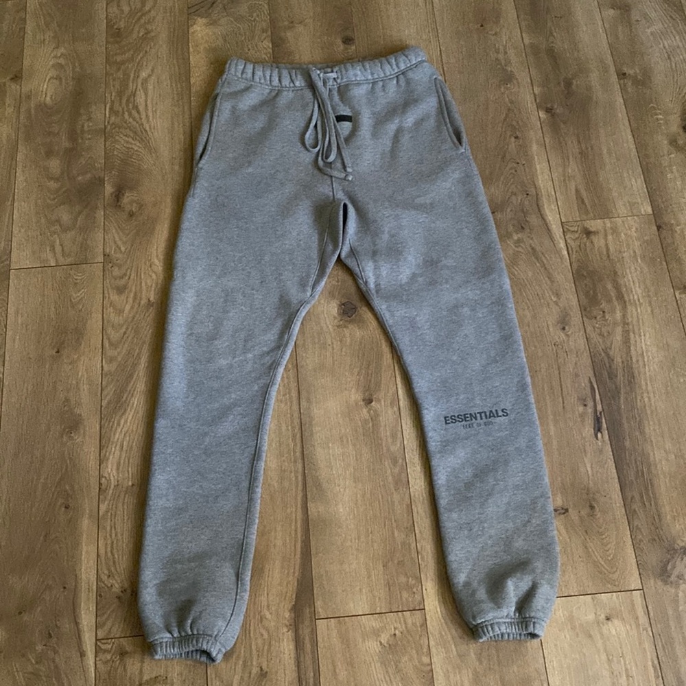 Essential Sweatpants